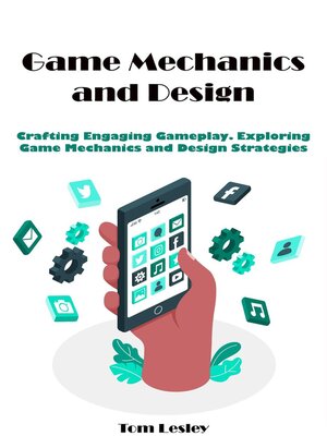 cover image of Game Mechanics and Design